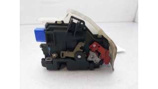 CERRADURA PUERTA DELANTERA DERECHA VOLKSWAGEN JETTA III (2005-2010) 1.9 TDI 105CV 1896CC - L.7976575 / 3D1837016AC