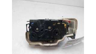 CERRADURA PUERTA DELANTERA DERECHA VOLKSWAGEN JETTA III (2005-2010) 1.9 TDI 105CV 1896CC - L.7976575 / 3D1837016AC