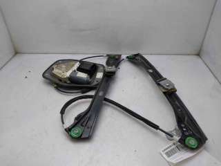 ELEVALUNAS DELANTERO IZQUIERDO VOLKSWAGEN JETTA III (2005-2010) 1.9 TDI 105CV 1896CC - L.7976603 / 1K5837461B