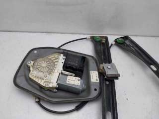 ELEVALUNAS DELANTERO IZQUIERDO VOLKSWAGEN JETTA III (2005-2010) 1.9 TDI 105CV 1896CC - L.7976603 / 1K5837461B
