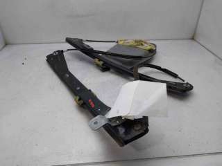 ELEVALUNAS DELANTERO IZQUIERDO VOLKSWAGEN JETTA III (2005-2010) 1.9 TDI 105CV 1896CC - L.7976603 / 1K5837461B