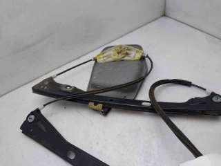 ELEVALUNAS DELANTERO IZQUIERDO VOLKSWAGEN JETTA III (2005-2010) 1.9 TDI 105CV 1896CC - L.7976603 / 1K5837461B