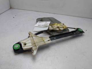 ELEVALUNAS TRASERO DERECHO VOLKSWAGEN JETTA III (2005-2010) 1.9 TDI 105CV 1896CC - L.7976604 / 1K5839462