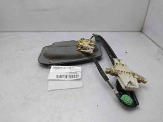 ELEVALUNAS TRASERO DERECHO VOLKSWAGEN JETTA III (2005-2010) 1.9 TDI 105CV 1896CC - L.7976604 / 1K5839462