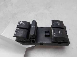 MANDO ELEVALUNAS DELANTERO IZQUIERDO VOLKSWAGEN JETTA III (2005-2010) 1.9 TDI 105CV 1896CC - L.7976634 / 1K4959857