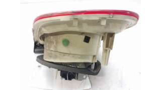 PILOTO TRASERO DERECHO INTERIOR VOLKSWAGEN JETTA III (2005-2010) 1.9 TDI 105CV 1896CC - L.7976685 / 1K5945097