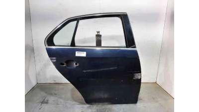 PUERTA TRASERA DERECHA VOLKSWAGEN JETTA III (2005-2010) 1.9 TDI 105CV 1896CC - L.7976701 / 1K5833302Q