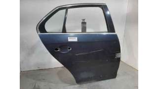 PUERTA TRASERA DERECHA VOLKSWAGEN JETTA III (2005-2010) 1.9 TDI 105CV 1896CC - L.7976701 / 1K5833302Q