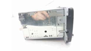 SISTEMA AUDIO / RADIO CD VOLKSWAGEN JETTA III (2005-2010) 1.9 TDI 105CV 1896CC - L.7976714 / 1K0035186P 2
