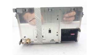 SISTEMA AUDIO / RADIO CD VOLKSWAGEN JETTA III (2005-2010) 1.9 TDI 105CV 1896CC - L.7976714 / 1K0035186P