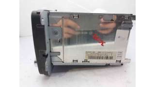 SISTEMA AUDIO / RADIO CD VOLKSWAGEN JETTA III (2005-2010) 1.9 TDI 105CV 1896CC - L.7976714 / 1K0035186P