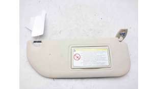 PARASOL DERECHO CITROEN C4 I (2004-2011) 1.6 HDI 90CV 1560CC - L.7976748 / 8143JF