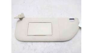 PARASOL IZQUIERDO CITROEN C4 I (2004-2011) 1.6 HDI 90CV 1560CC - L.7976749 / 8143JF