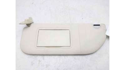 PARASOL IZQUIERDO CITROEN C4 I (2004-2011) 1.6 HDI 90CV 1560CC - L.7976749 / 8143JF