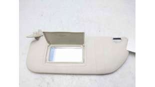 PARASOL IZQUIERDO CITROEN C4 I (2004-2011) 1.6 HDI 90CV 1560CC - L.7976749 / 8143JF 2