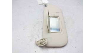 PARASOL IZQUIERDO CITROEN C4 I (2004-2011) 1.6 HDI 90CV 1560CC - L.7976749 / 8143JF