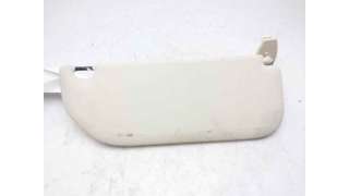 PARASOL IZQUIERDO CITROEN C4 I (2004-2011) 1.6 HDI 90CV 1560CC - L.7976749 / 8143JF