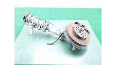 MANGUETA DELANTERA DERECHA VOLKSWAGEN GOLF VI VARIANT (2009-2014) - L.7976782 / 1K0407256AA