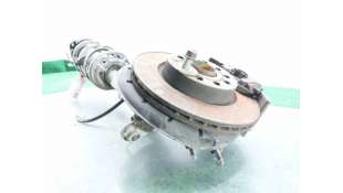 MANGUETA DELANTERA DERECHA VOLKSWAGEN GOLF VI VARIANT (2009-2014) - L.7976782 / 1K0407256AA 2