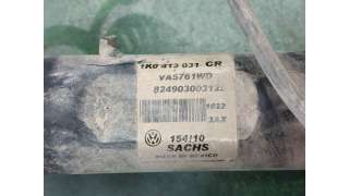 MANGUETA DELANTERA DERECHA VOLKSWAGEN GOLF VI VARIANT (2009-2014) - L.7976782 / 1K0407256AA