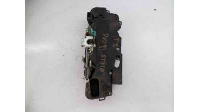 CERRADURA PUERTA TRASERA IZQUIERDA FIAT STILO  - M.482086 / CERRADURA PUERTA TRASERA IZQUIERDA
