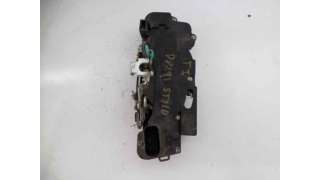 CERRADURA PUERTA TRASERA IZQUIERDA FIAT STILO  - M.482086 / CERRADURA PUERTA TRASERA IZQUIERDA