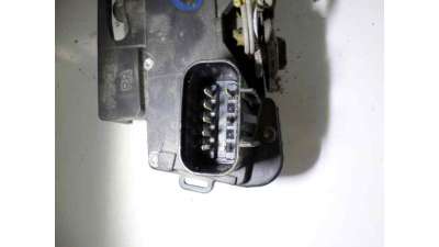 CERRADURA PUERTA TRASERA DERECHA FIAT STILO  - M.482088 / CERRADURA PUERTA TRASERA DERECHA
