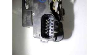 CERRADURA PUERTA TRASERA DERECHA FIAT STILO  - M.482088 / CERRADURA PUERTA TRASERA DERECHA