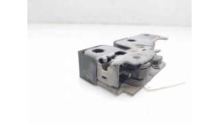 CERRADURA CAPOT VOLKSWAGEN GOLF VI VARIANT (2009-2014) - L.7976826 / 5K1823509A