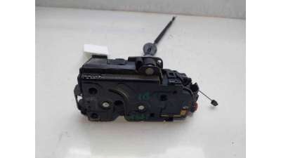 CERRADURA PUERTA DELANTERA IZQUIERDA VOLKSWAGEN GOLF VI VARIANT (2009-2014) - L.7976829 / 3D1837015AB