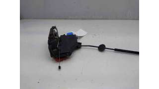 CERRADURA PUERTA DELANTERA IZQUIERDA VOLKSWAGEN GOLF VI VARIANT (2009-2014) - L.7976829 / 3D1837015AB