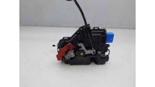 CERRADURA PUERTA DELANTERA IZQUIERDA VOLKSWAGEN GOLF VI VARIANT (2009-2014) - L.7976829 / 3D1837015AB