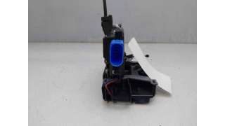 CERRADURA PUERTA DELANTERA IZQUIERDA VOLKSWAGEN GOLF VI VARIANT (2009-2014) - L.7976829 / 3D1837015AB