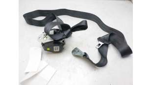 CINTURON SEGURIDAD TRASERO DERECHO VOLKSWAGEN GOLF VI VARIANT (2009-2014) - L.7976834 / 1K9857806 2