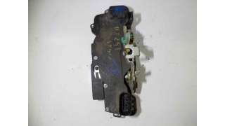 CERRADURA PUERTA TRASERA DERECHA FIAT STILO  - M.482088 / CERRADURA PUERTA TRASERA DERECHA