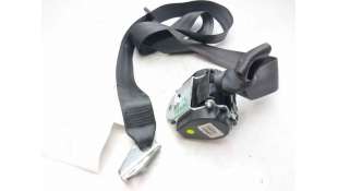 CINTURON SEGURIDAD TRASERO IZQUIERDO VOLKSWAGEN GOLF VI VARIANT (2009-2014) - L.7976835 / 1K9857805 2