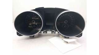 CUADRO INSTRUMENTOS VOLKSWAGEN GOLF VI VARIANT (2009-2014) - L.7976846 / 5K0920870G