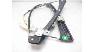 ELEVALUNAS DELANTERO DERECHO VOLKSWAGEN GOLF VI VARIANT (2009-2014) - L.7976851 / 1K5837462B