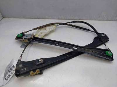 ELEVALUNAS DELANTERO IZQUIERDO VOLKSWAGEN GOLF VI VARIANT (2009-2014) - L.7976852 / 1K5837461B