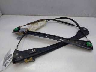ELEVALUNAS DELANTERO IZQUIERDO VOLKSWAGEN GOLF VI VARIANT (2009-2014) - L.7976852 / 1K5837461B