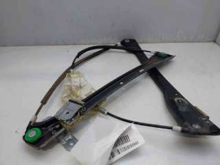 ELEVALUNAS DELANTERO IZQUIERDO VOLKSWAGEN GOLF VI VARIANT (2009-2014) - L.7976852 / 1K5837461B