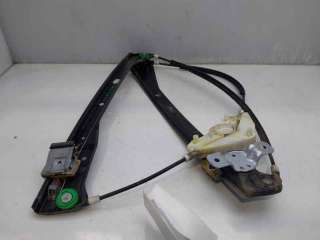 ELEVALUNAS DELANTERO IZQUIERDO VOLKSWAGEN GOLF VI VARIANT (2009-2014) - L.7976852 / 1K5837461B