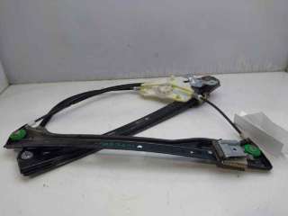 ELEVALUNAS DELANTERO IZQUIERDO VOLKSWAGEN GOLF VI VARIANT (2009-2014) - L.7976852 / 1K5837461B