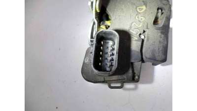 CERRADURA PUERTA DELANTERA IZQUIERDA FIAT STILO  - M.482111 / CERRADURA PUERTA DELANTERA IZQUIERDA