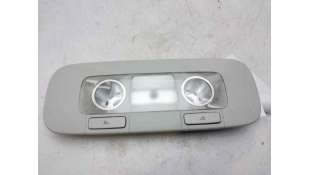 LUZ INTERIOR VOLKSWAGEN GOLF VI VARIANT (2009-2014) - L.7976871 / 3C0947291