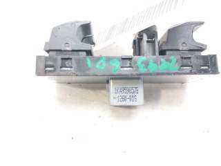 MANDO ELEVALUNAS DELANTERO IZQUIERDO VOLKSWAGEN GOLF VI VARIANT (2009-2014) - L.7976877 / 1K4959857B