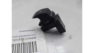 MANDO ELEVALUNAS TRASERO IZQUIERDO VOLKSWAGEN GOLF VI VARIANT (2009-2014) - L.7976879 / 5K0959855
