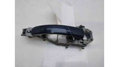 MANETA EXTERIOR DELANTERA IZQUIERDA VOLKSWAGEN GOLF VI VARIANT (2009-2014) - L.7976890 / 1K5837205