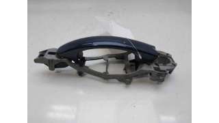 MANETA EXTERIOR DELANTERA IZQUIERDA VOLKSWAGEN GOLF VI VARIANT (2009-2014) - L.7976890 / 1K5837205