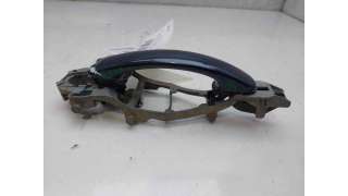 MANETA EXTERIOR DELANTERA IZQUIERDA VOLKSWAGEN GOLF VI VARIANT (2009-2014) - L.7976890 / 1K5837205